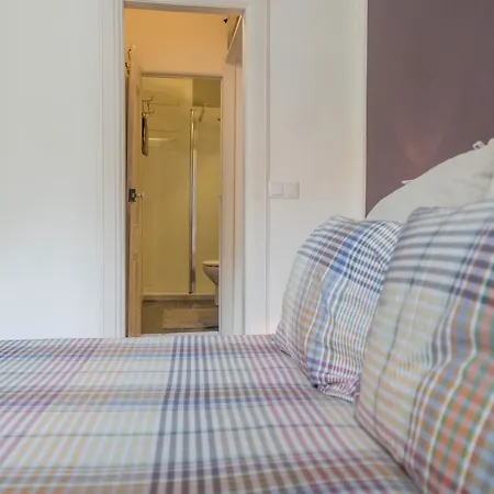 Lisboa: O Saraiva Apartamento